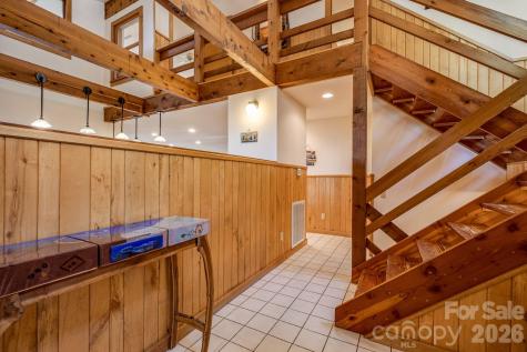 765/764 Osborne Knob Road Little Switzerland NC 28752
