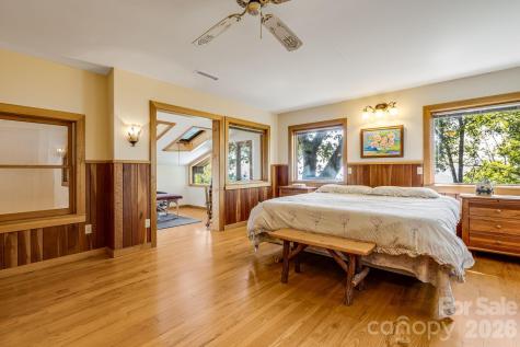 765/764 Osborne Knob Road Little Switzerland NC 28752
