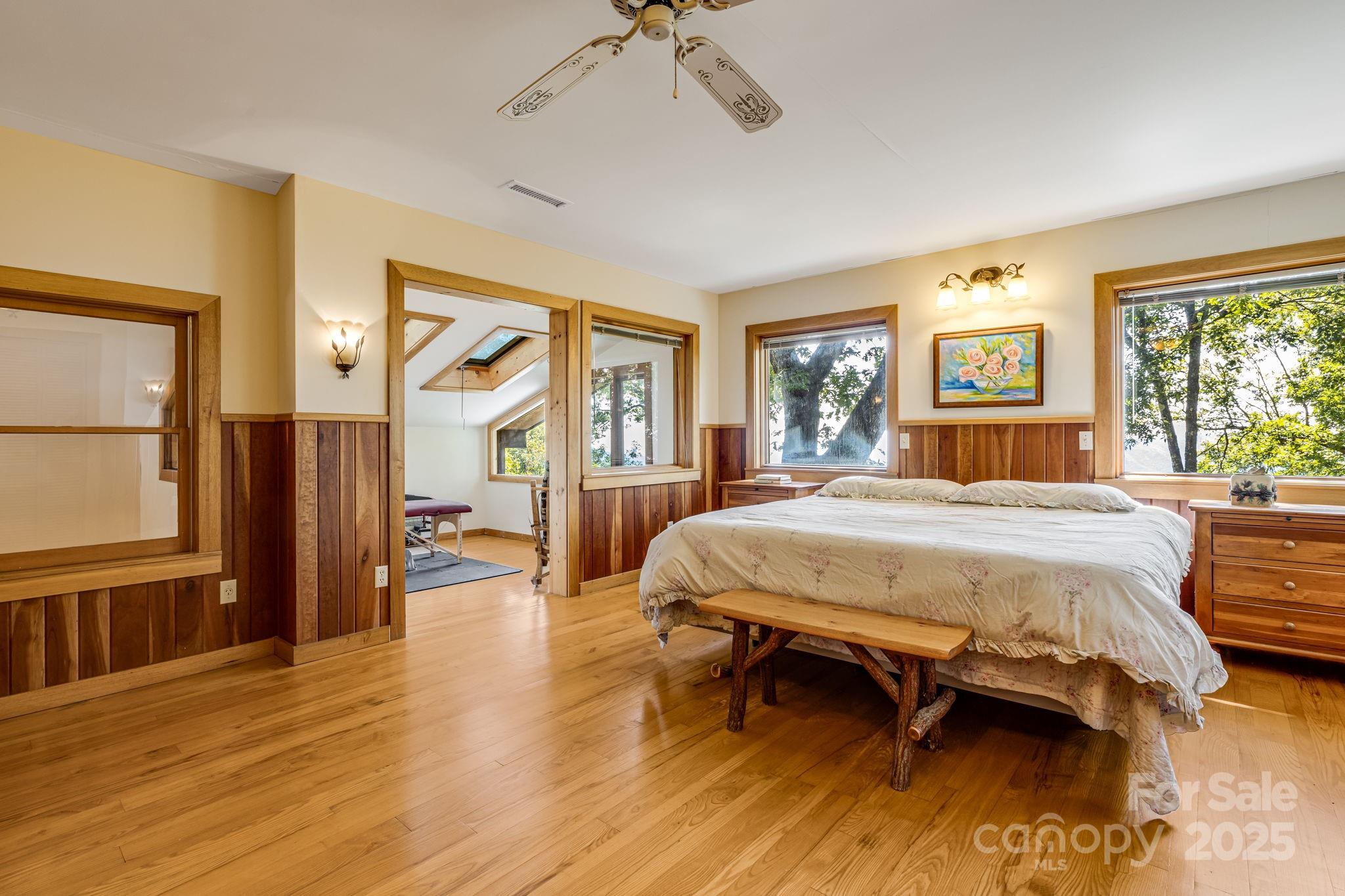 765/764 Osborne Knob Road Little Switzerland NC 28752
