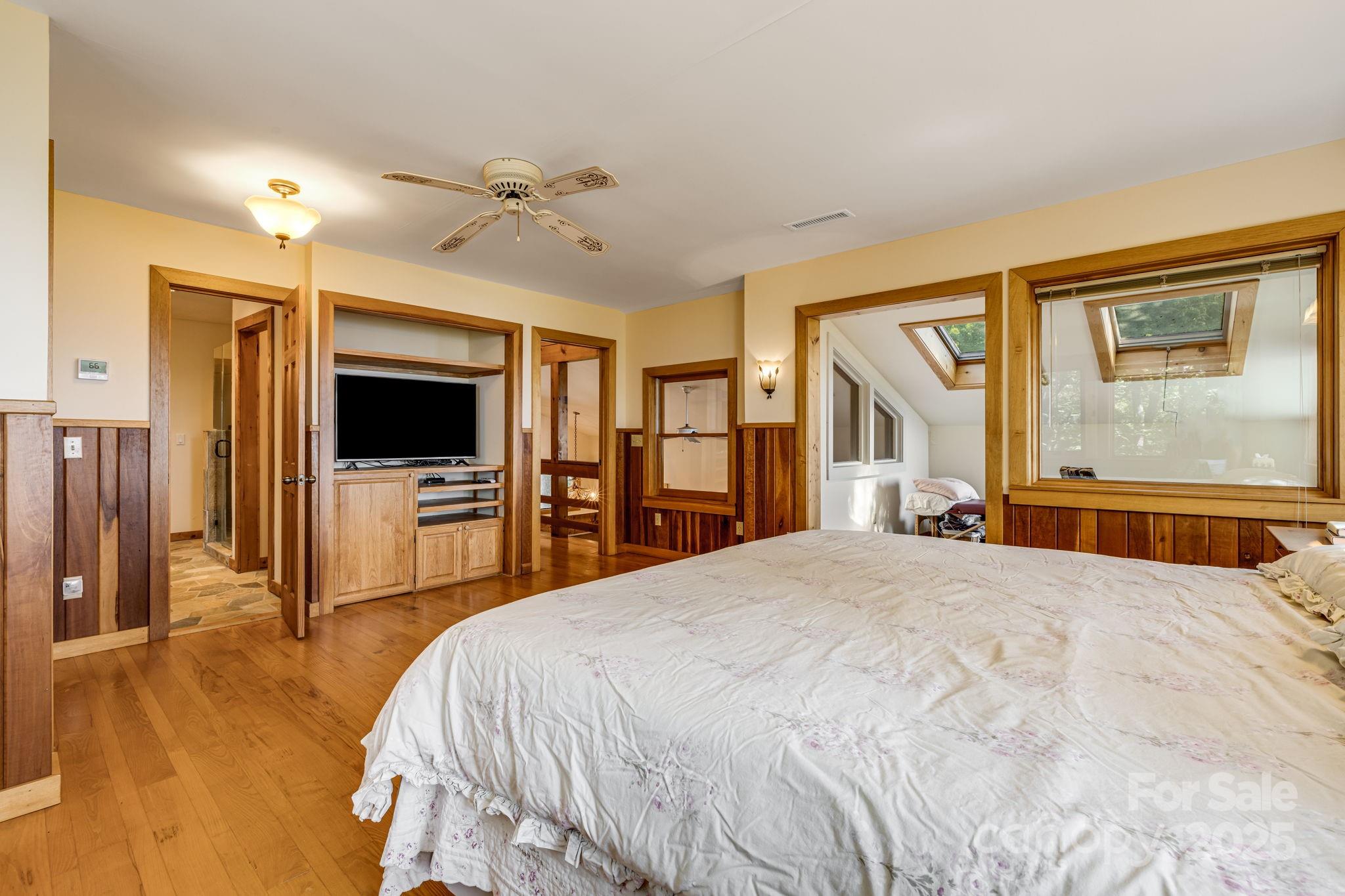 765/764 Osborne Knob Road Little Switzerland NC 28752