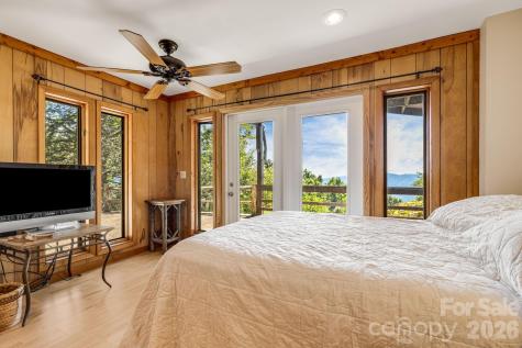 765/764 Osborne Knob Road Little Switzerland NC 28752
