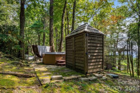 765/764 Osborne Knob Road Little Switzerland NC 28752