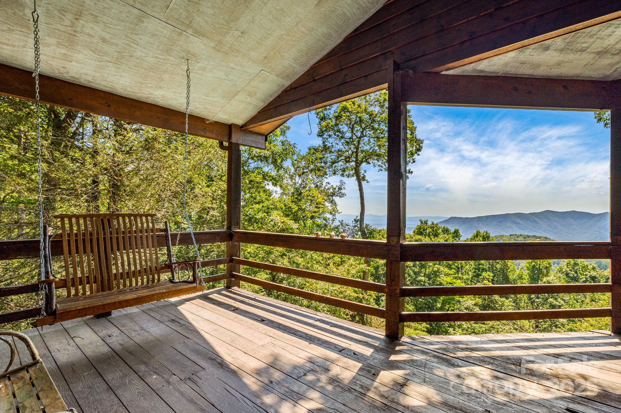 765/764 Osborne Knob Road Little Switzerland NC 28752