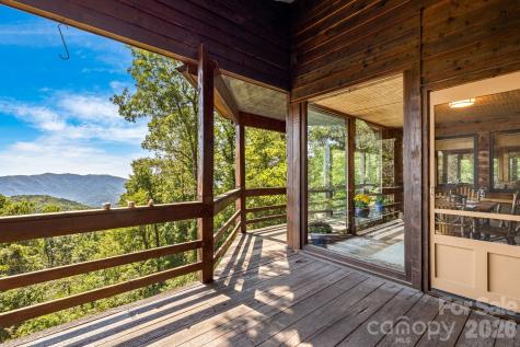 765/764 Osborne Knob Road Little Switzerland NC 28752