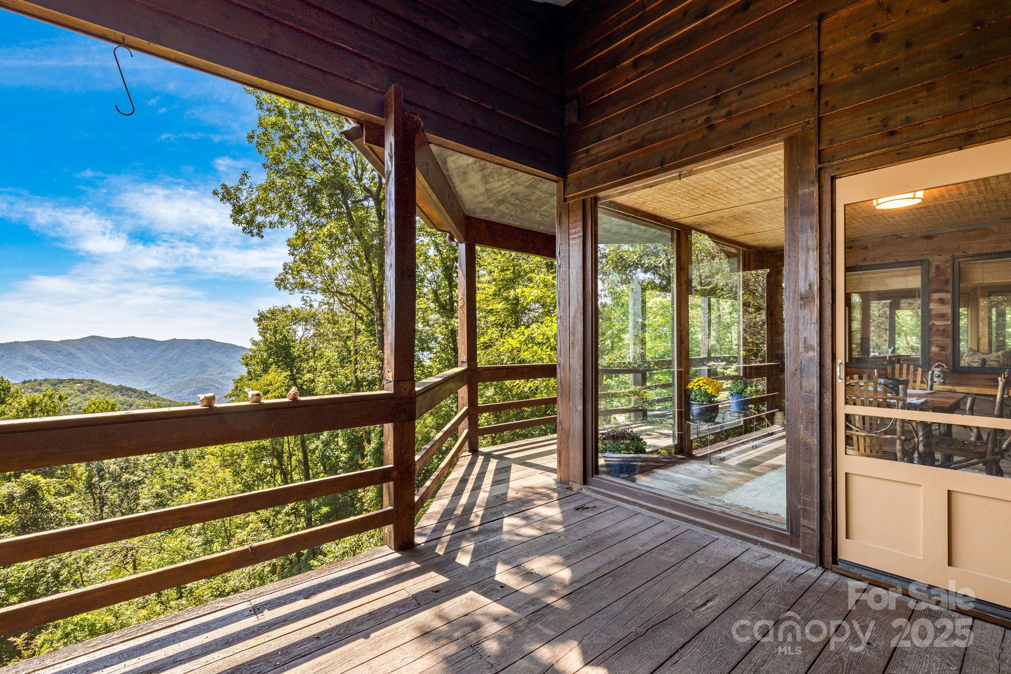 765/764 Osborne Knob Road Little Switzerland NC 28752