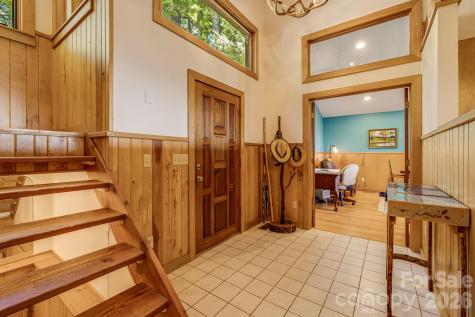 765/764 Osborne Knob Road Little Switzerland NC 28752