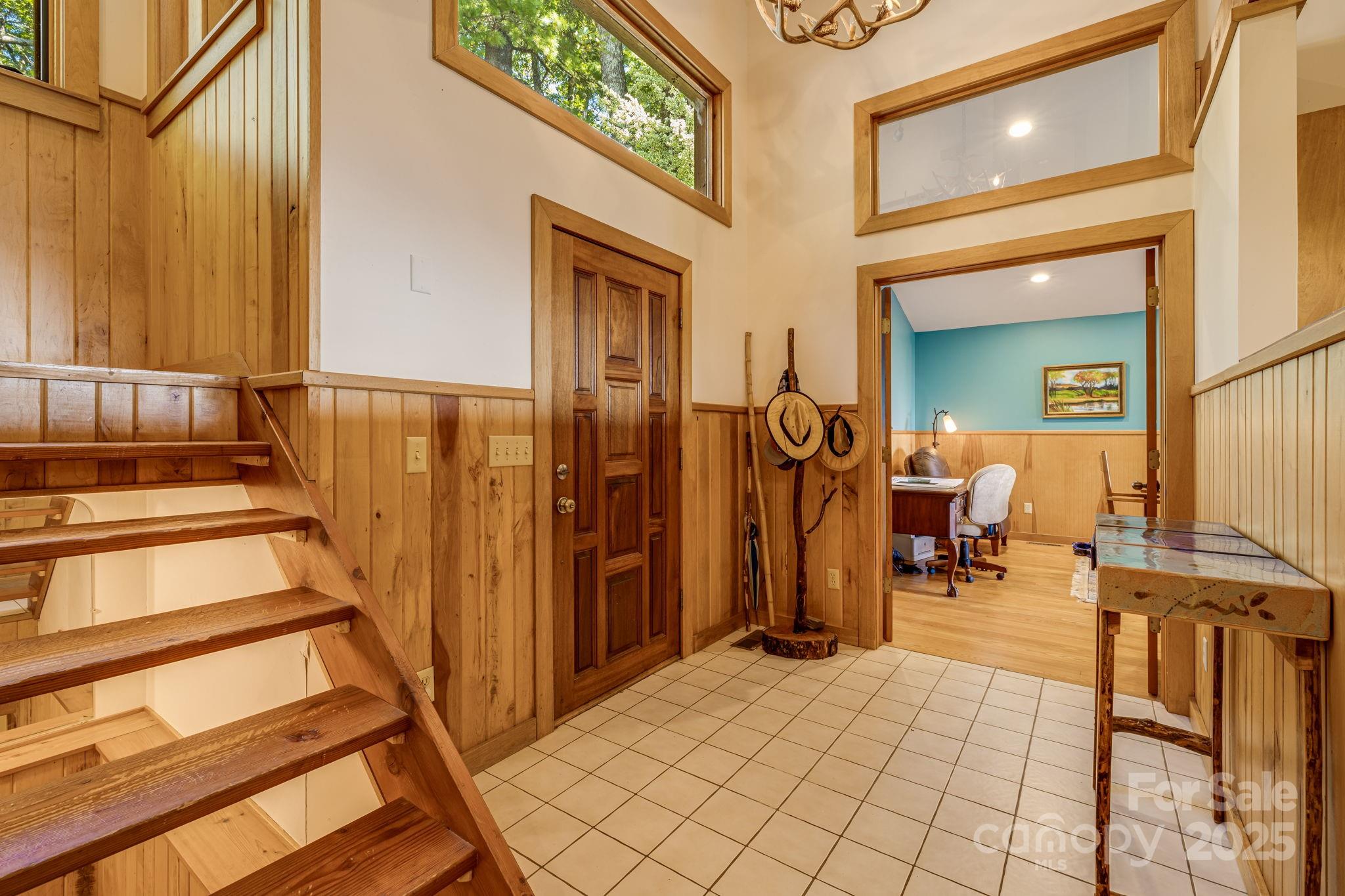 765/764 Osborne Knob Road Little Switzerland NC 28752