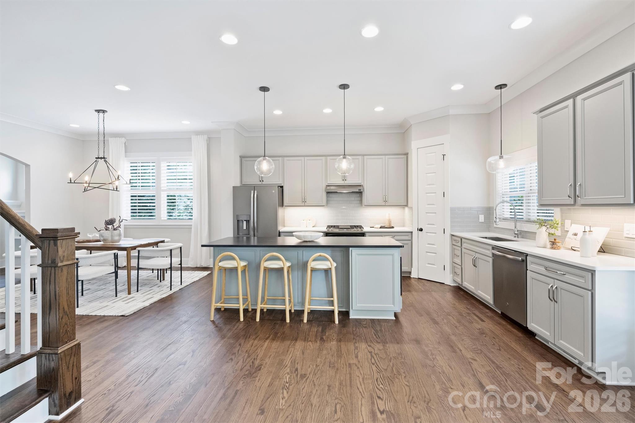 3030 Attaberry Drive Charlotte NC 28205
