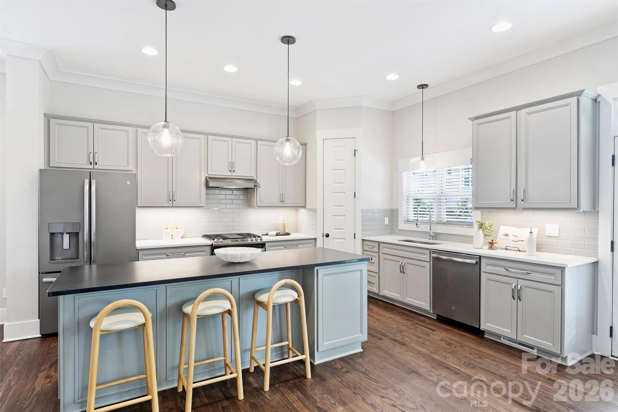 3030 Attaberry Drive Charlotte NC 28205