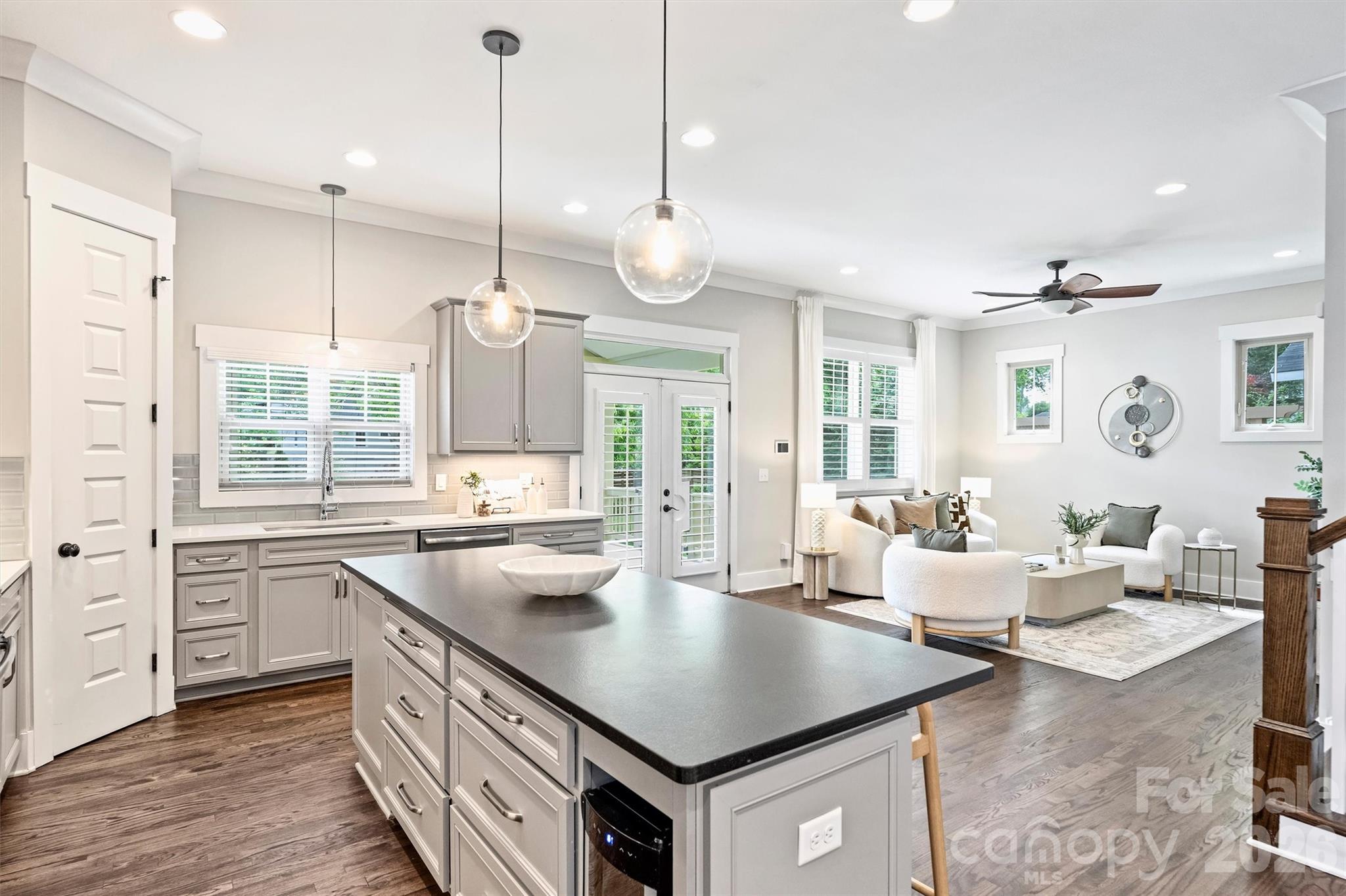 3030 Attaberry Drive Charlotte NC 28205
