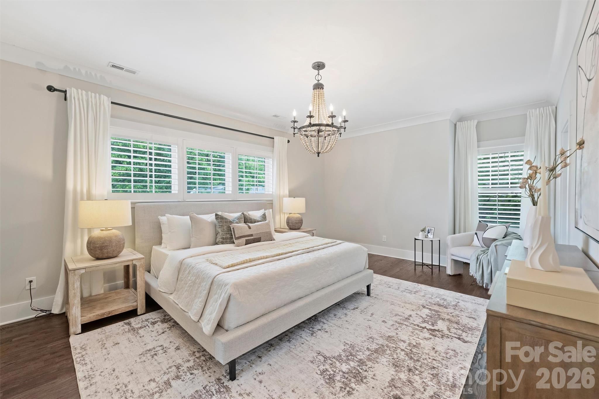 3030 Attaberry Drive Charlotte NC 28205