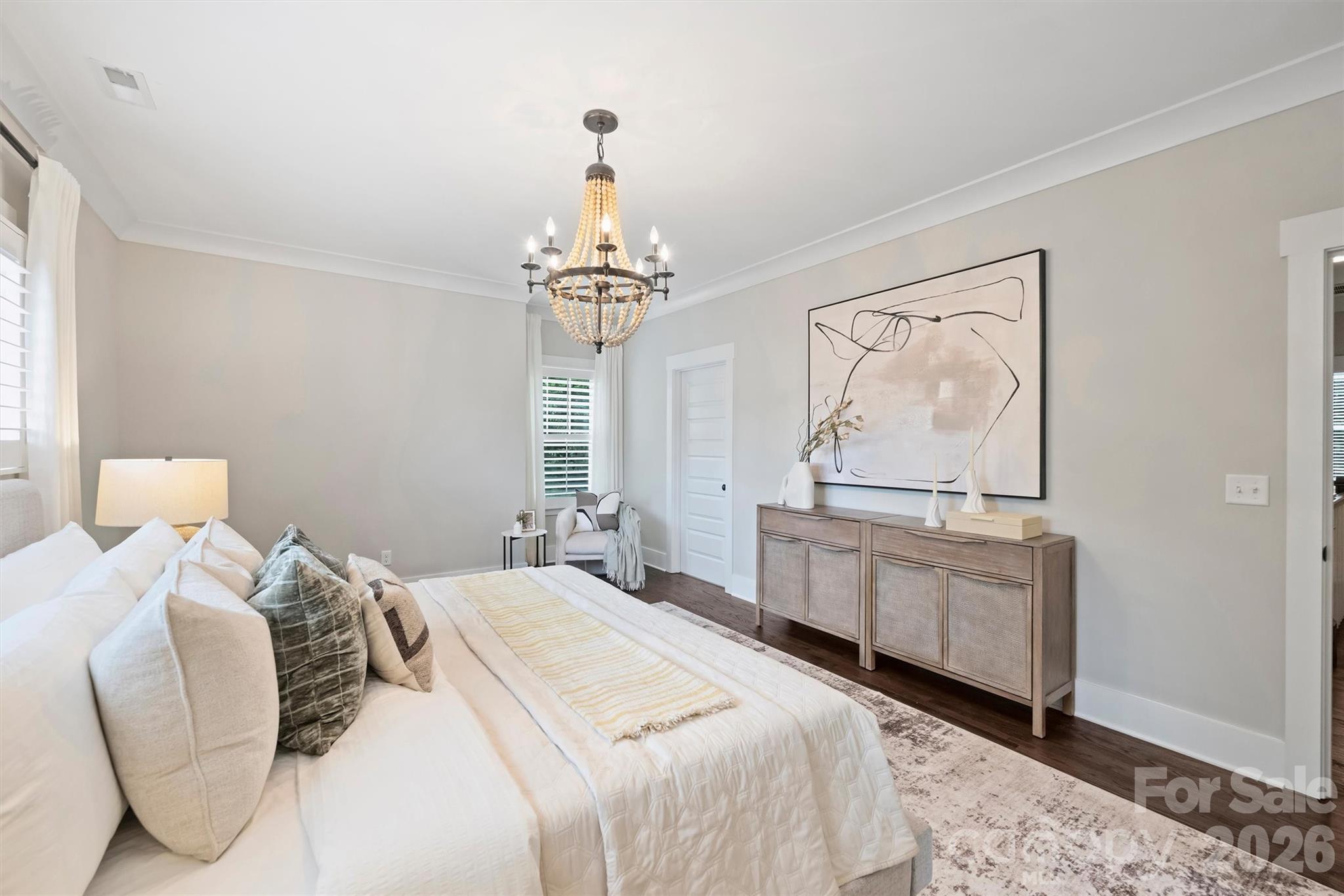 3030 Attaberry Drive Charlotte NC 28205