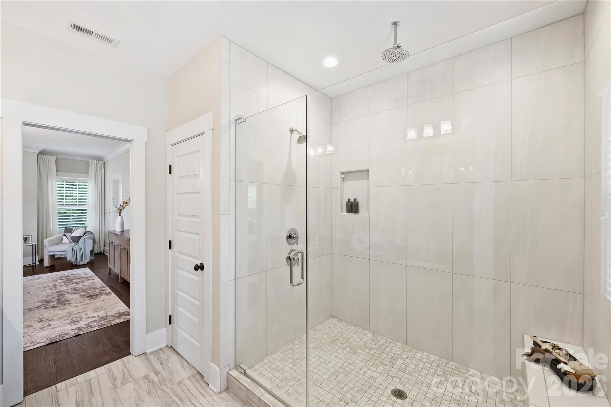 3030 Attaberry Drive Charlotte NC 28205