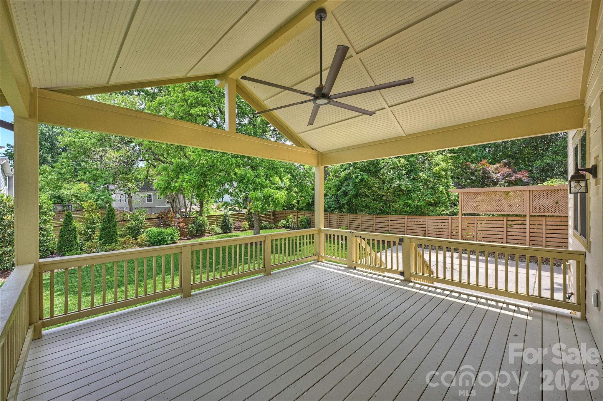 3030 Attaberry Drive Charlotte NC 28205