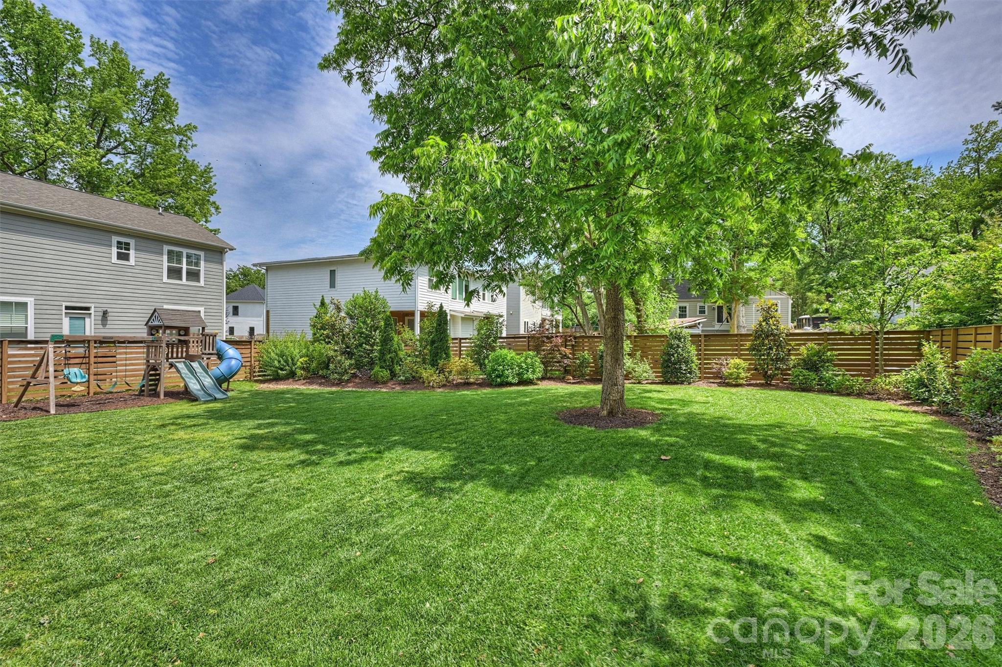 3030 Attaberry Drive Charlotte NC 28205