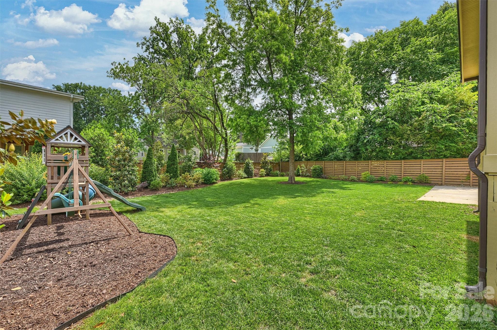 3030 Attaberry Drive Charlotte NC 28205