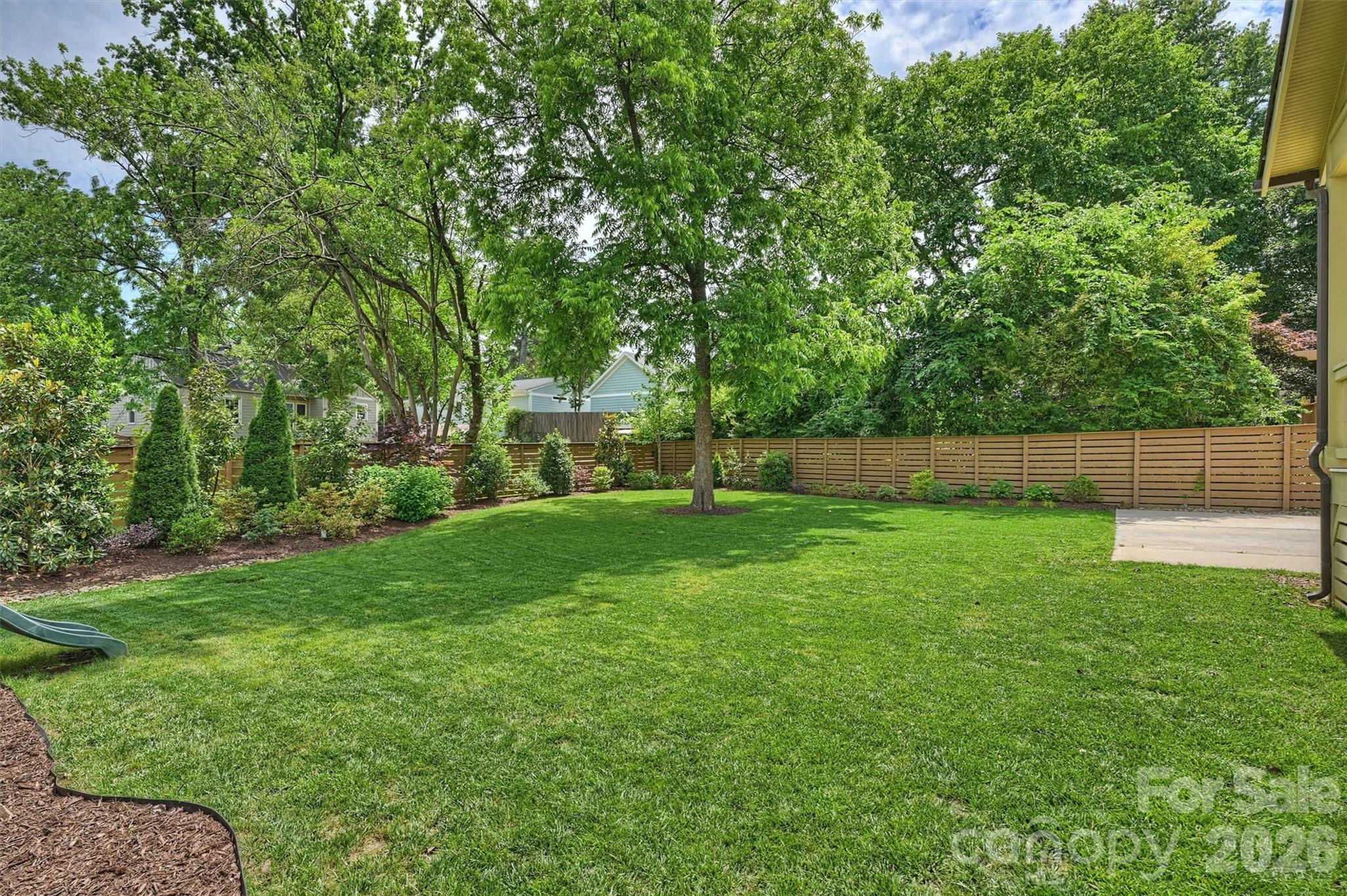 3030 Attaberry Drive Charlotte NC 28205