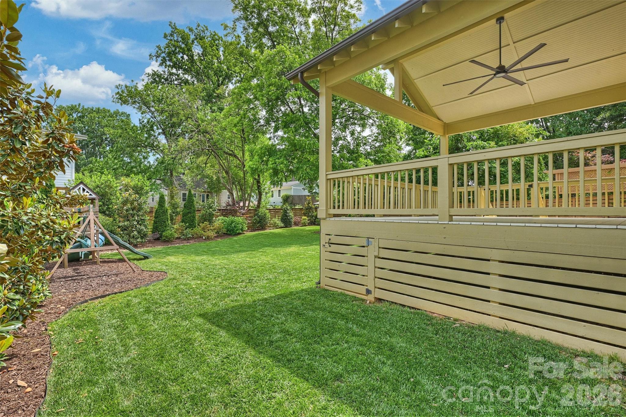 3030 Attaberry Drive Charlotte NC 28205