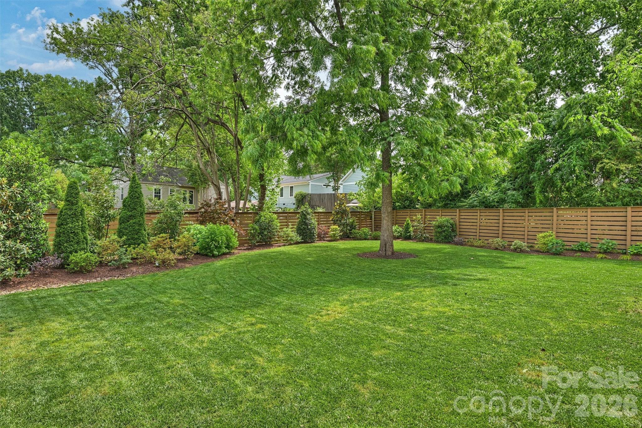 3030 Attaberry Drive Charlotte NC 28205