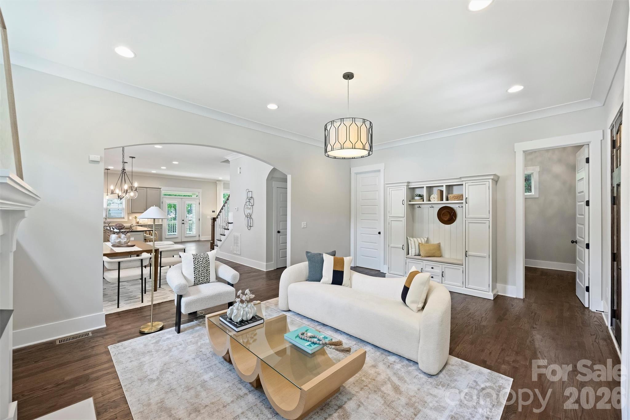 3030 Attaberry Drive Charlotte NC 28205