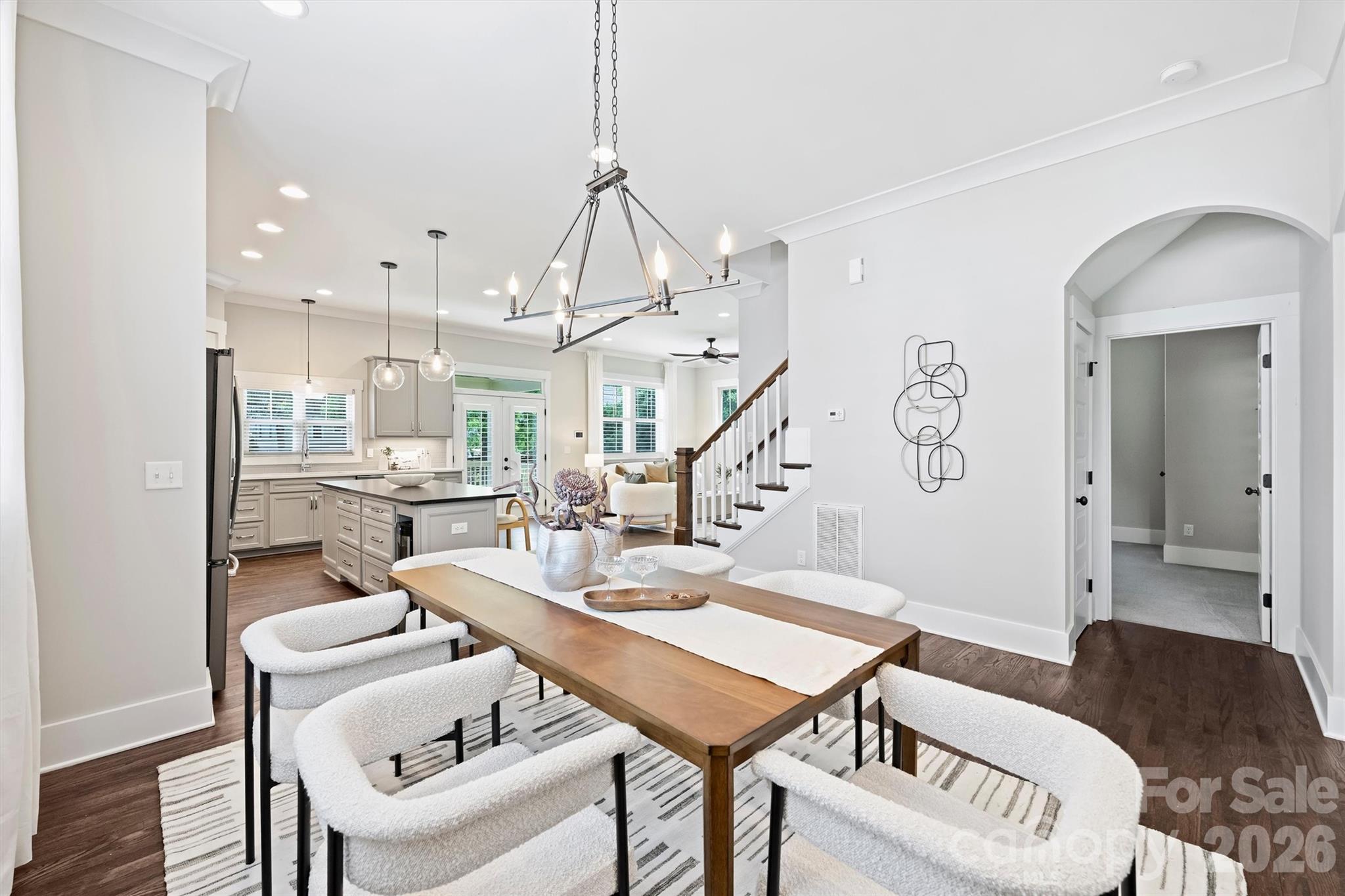 3030 Attaberry Drive Charlotte NC 28205