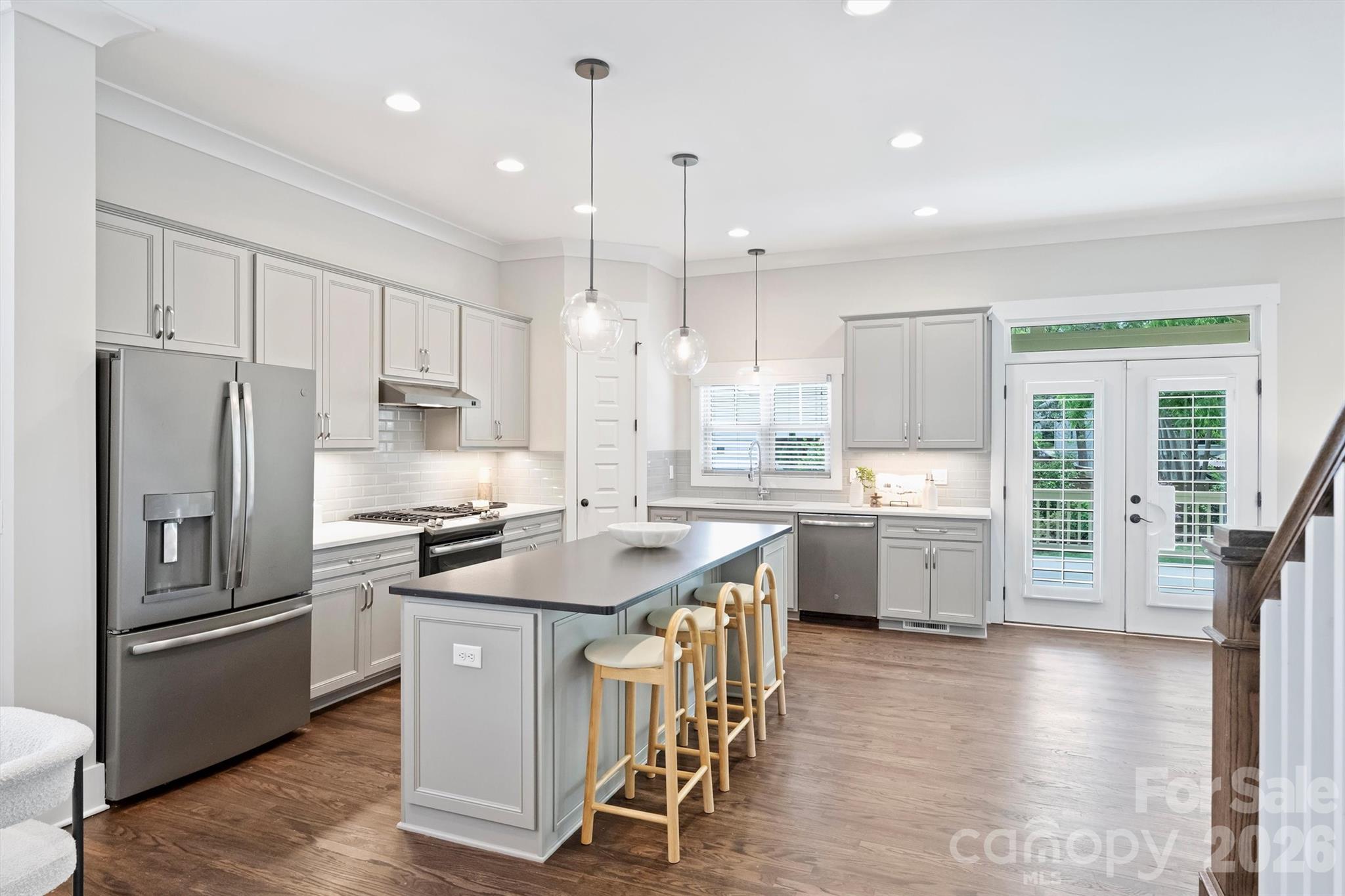 3030 Attaberry Drive Charlotte NC 28205