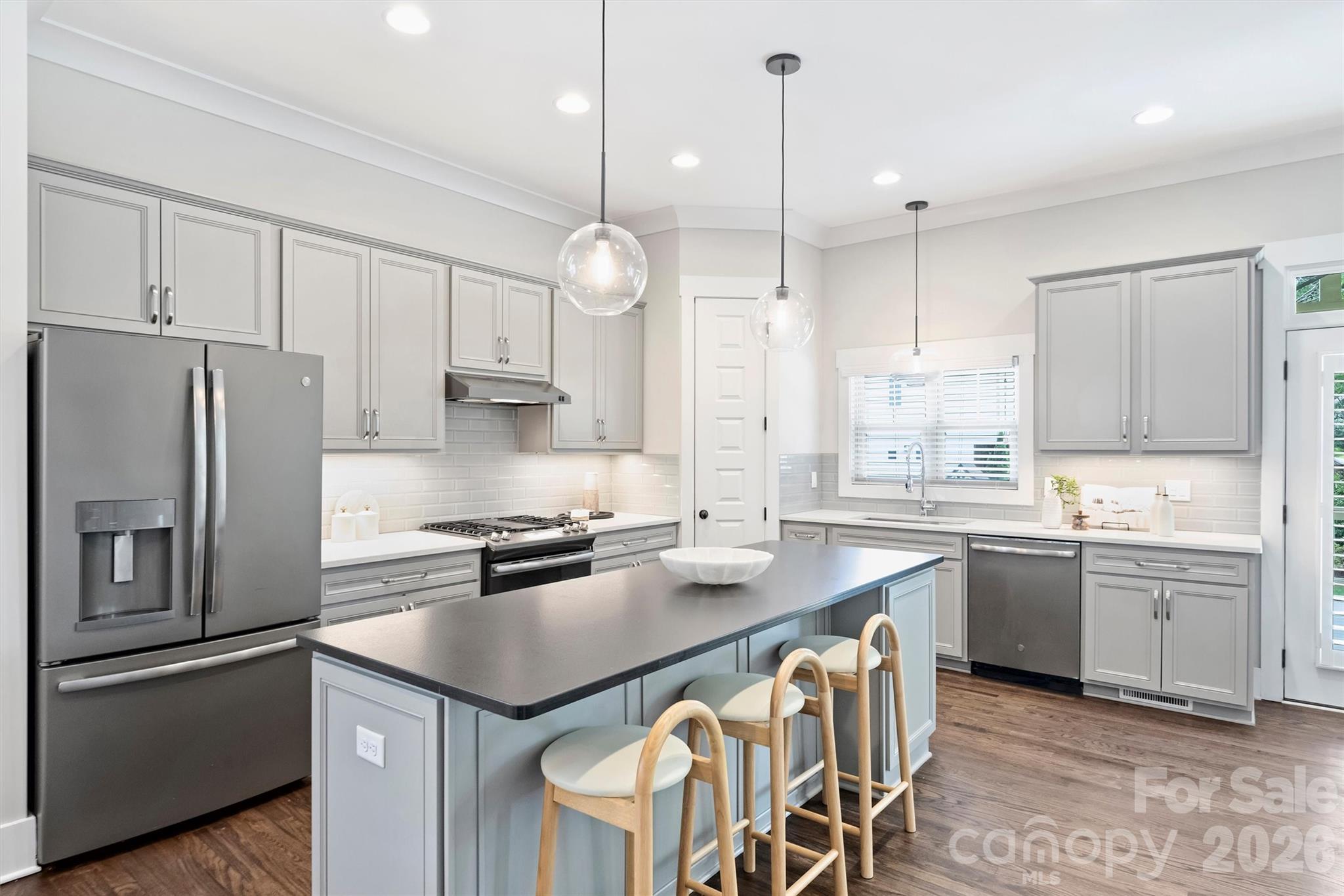 3030 Attaberry Drive Charlotte NC 28205