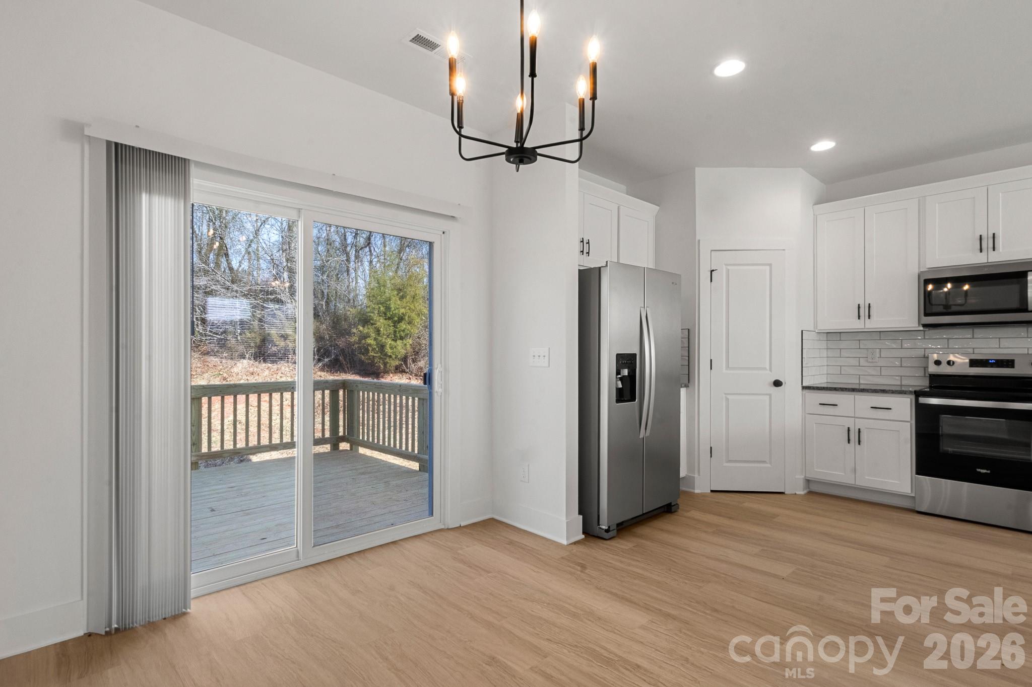 106 Indian Wells Court Harmony NC 28634