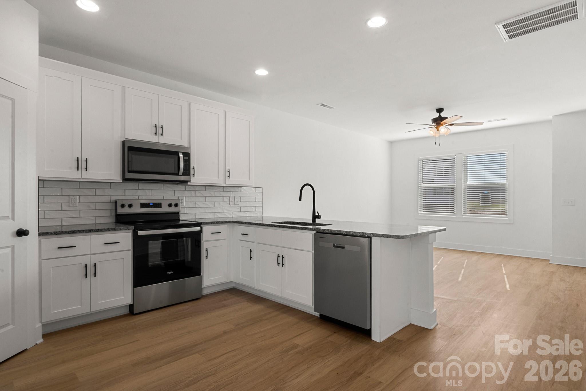 106 Indian Wells Court Harmony NC 28634