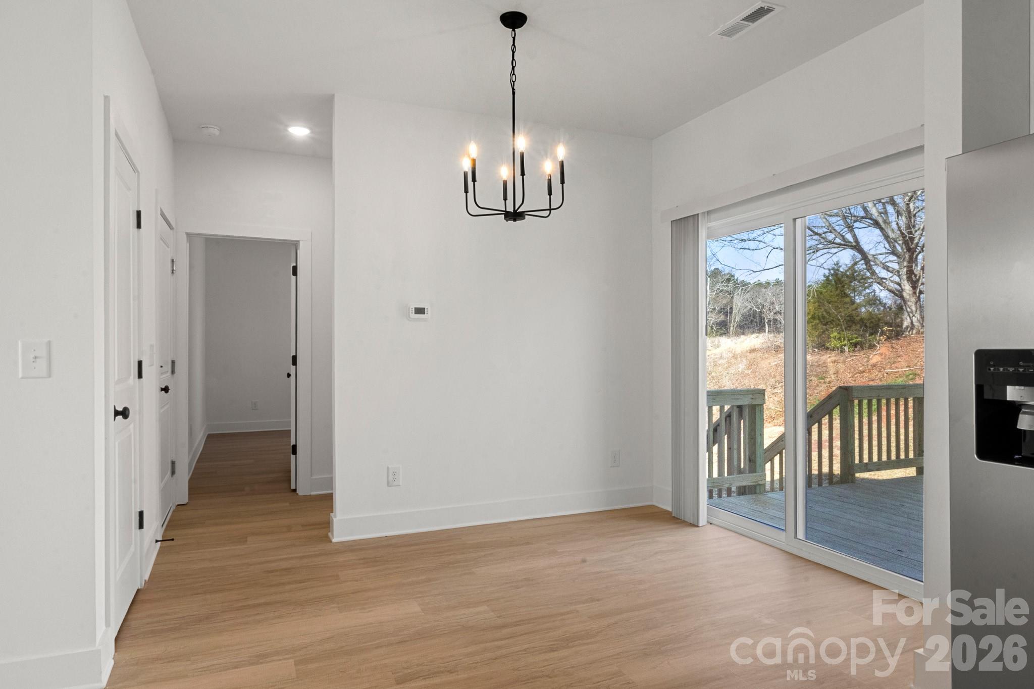 106 Indian Wells Court Harmony NC 28634