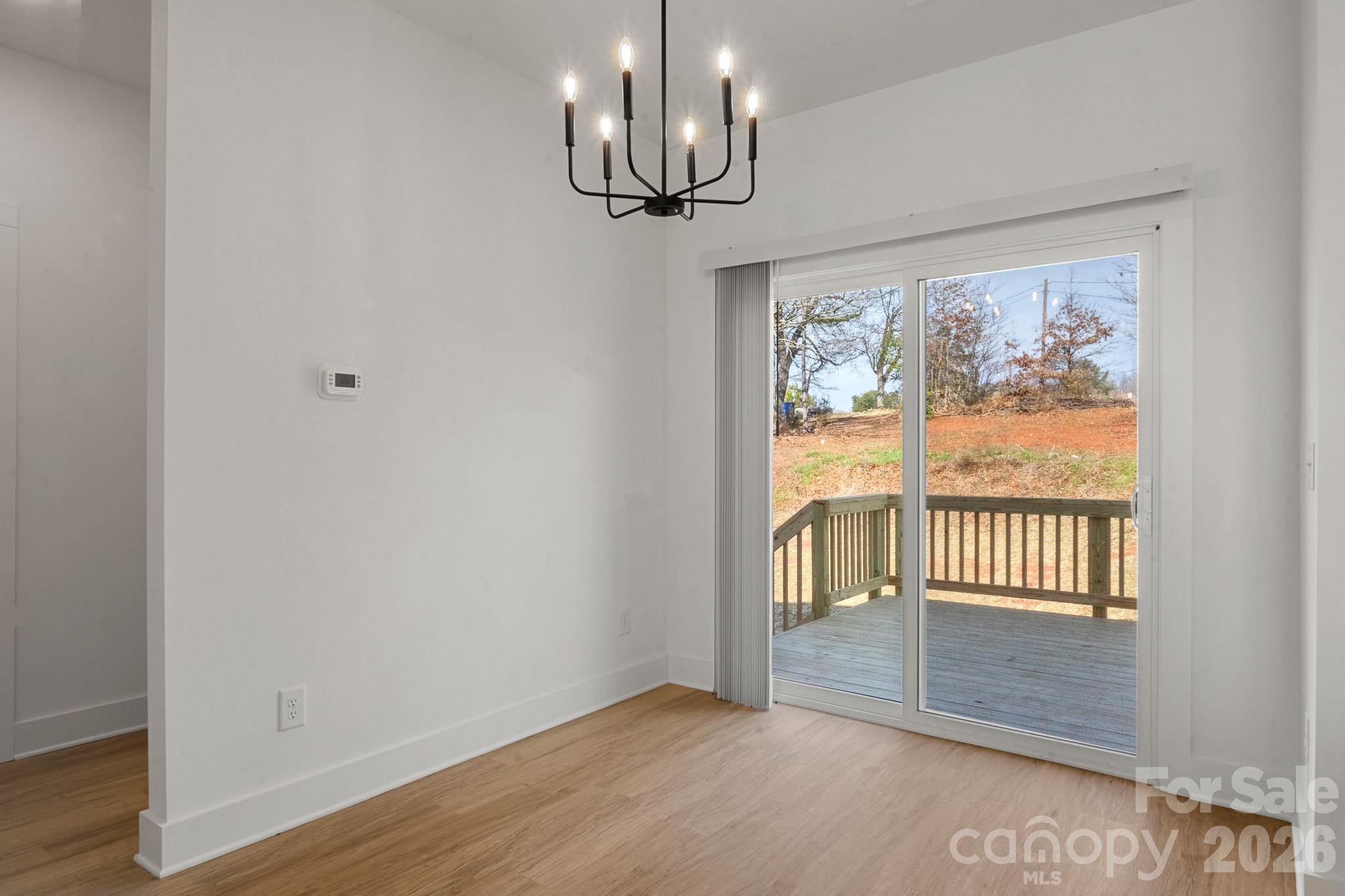 106 Indian Wells Court Harmony NC 28634