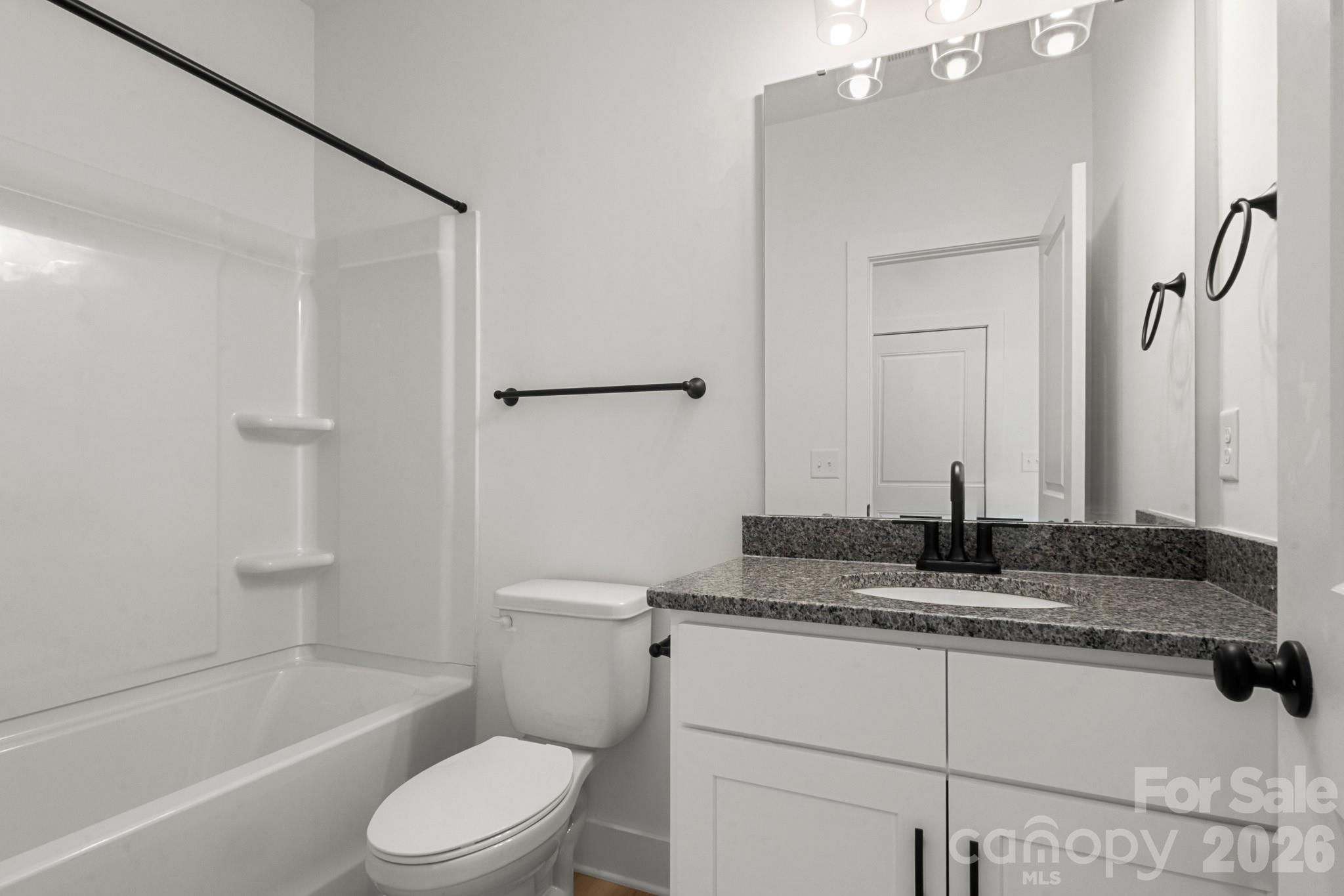 106 Indian Wells Court Harmony NC 28634