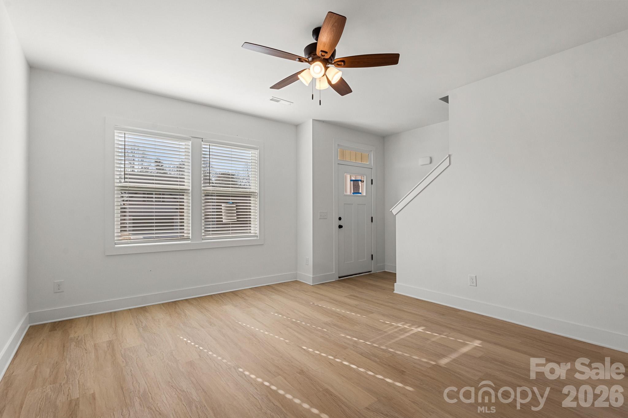 106 Indian Wells Court Harmony NC 28634