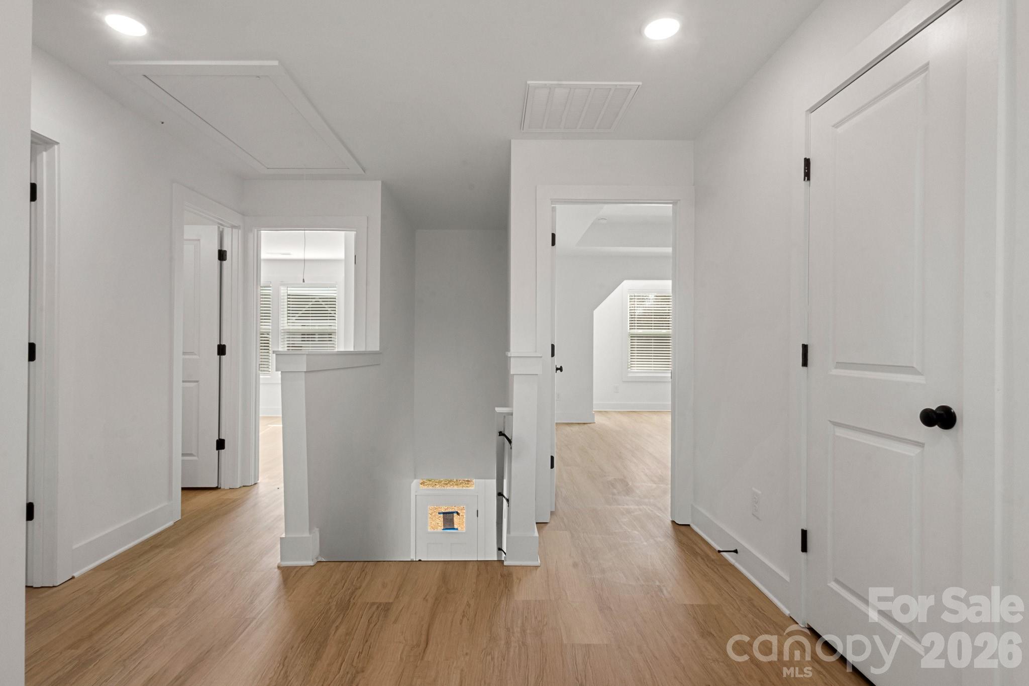 106 Indian Wells Court Harmony NC 28634