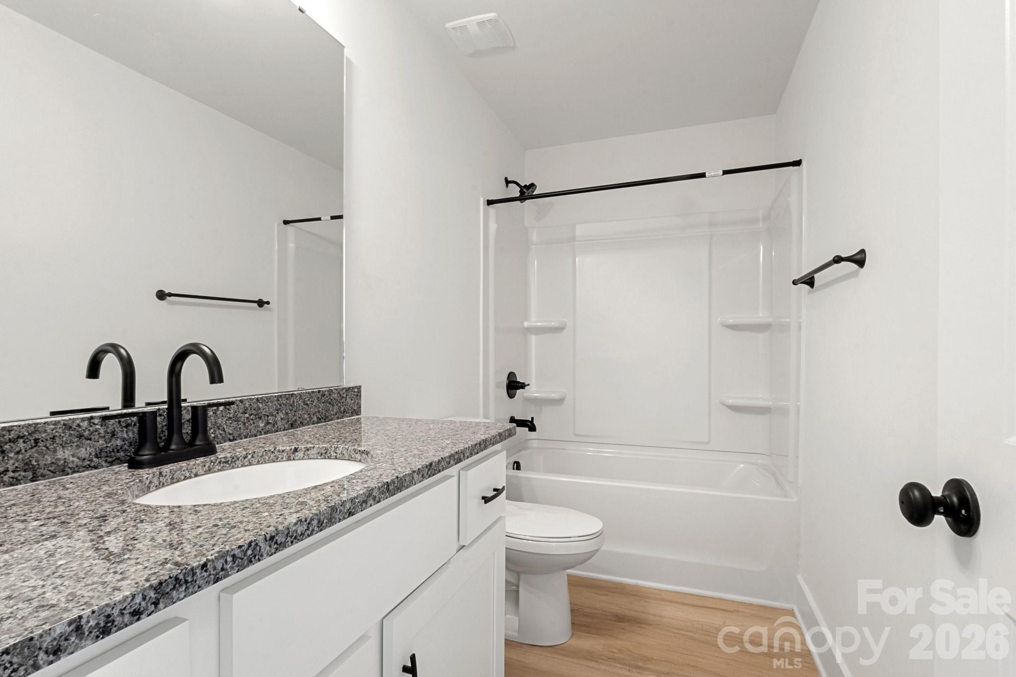 106 Indian Wells Court Harmony NC 28634