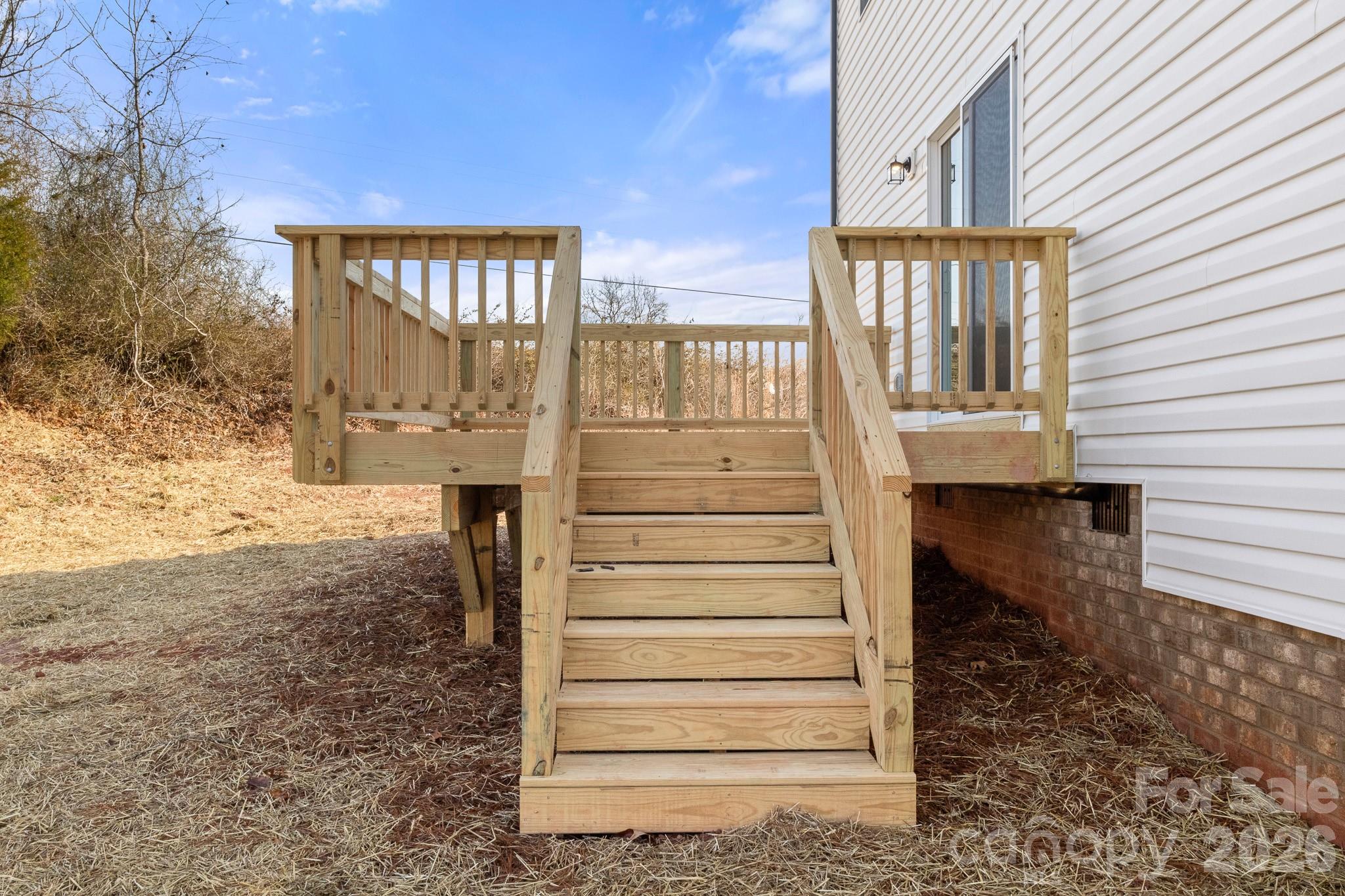 106 Indian Wells Court Harmony NC 28634