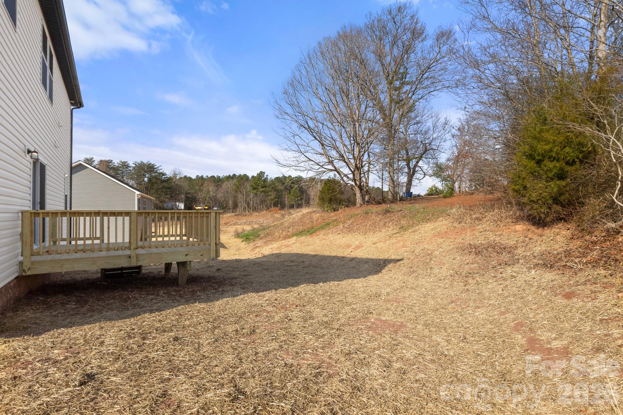 106 Indian Wells Court Harmony NC 28634