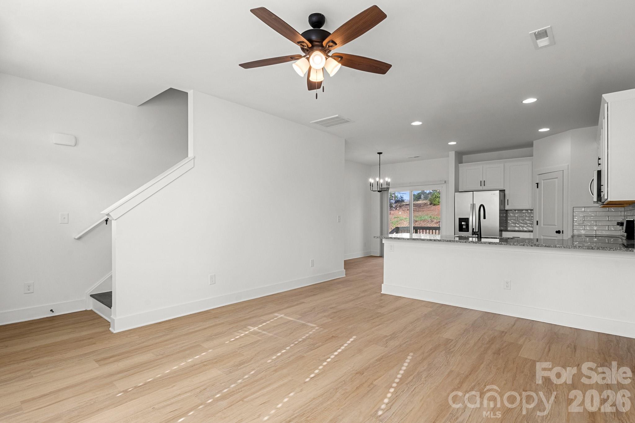 106 Indian Wells Court Harmony NC 28634