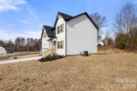 106 Indian Wells Court Harmony NC 28634