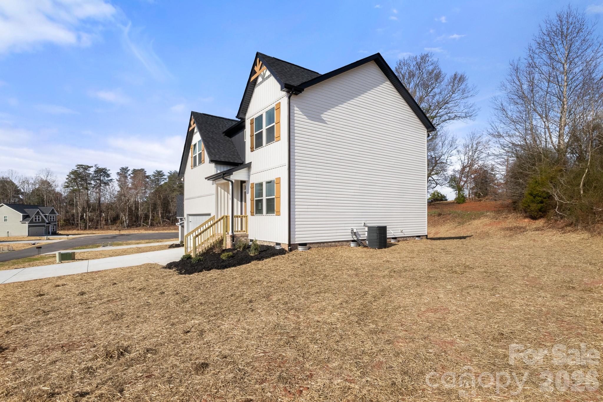 106 Indian Wells Court Harmony NC 28634