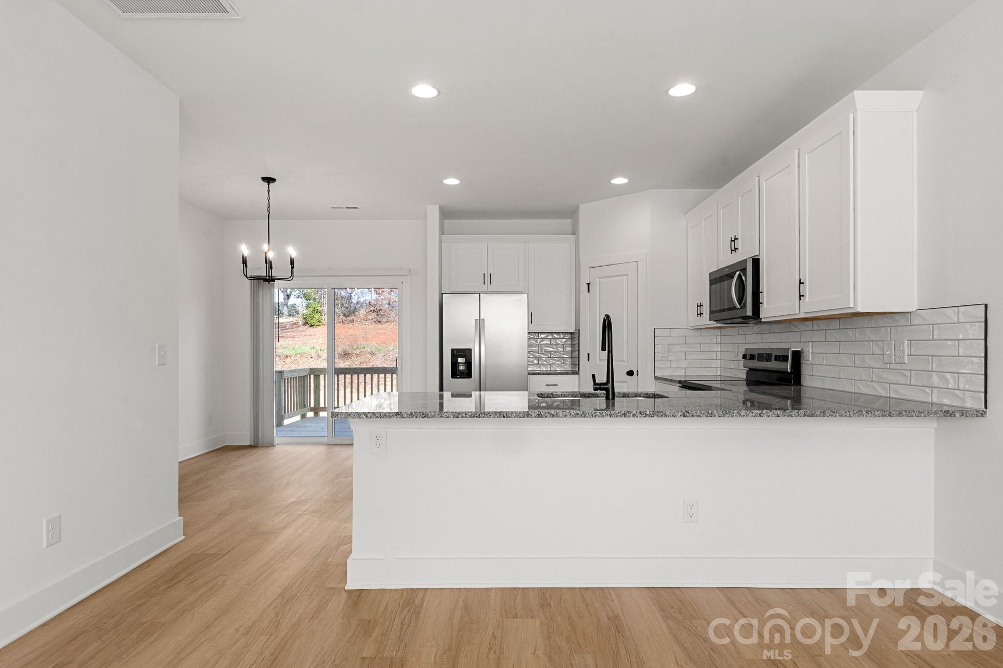 106 Indian Wells Court Harmony NC 28634