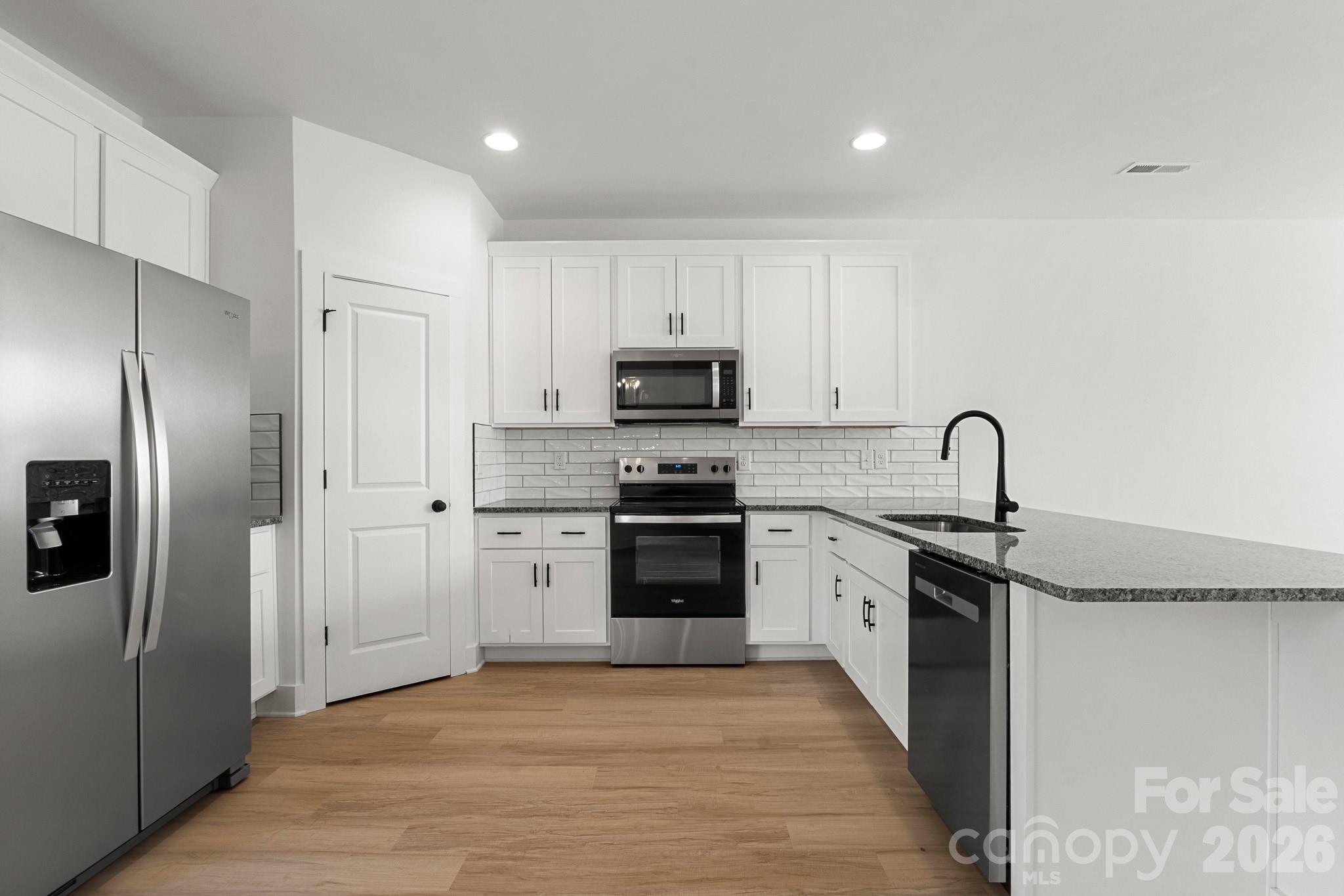 106 Indian Wells Court Harmony NC 28634