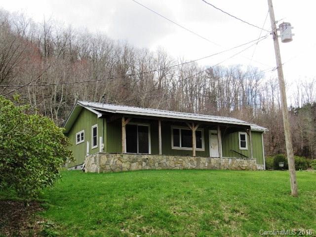 677 Chestnut Grove Road Spruce Pine NC 28777