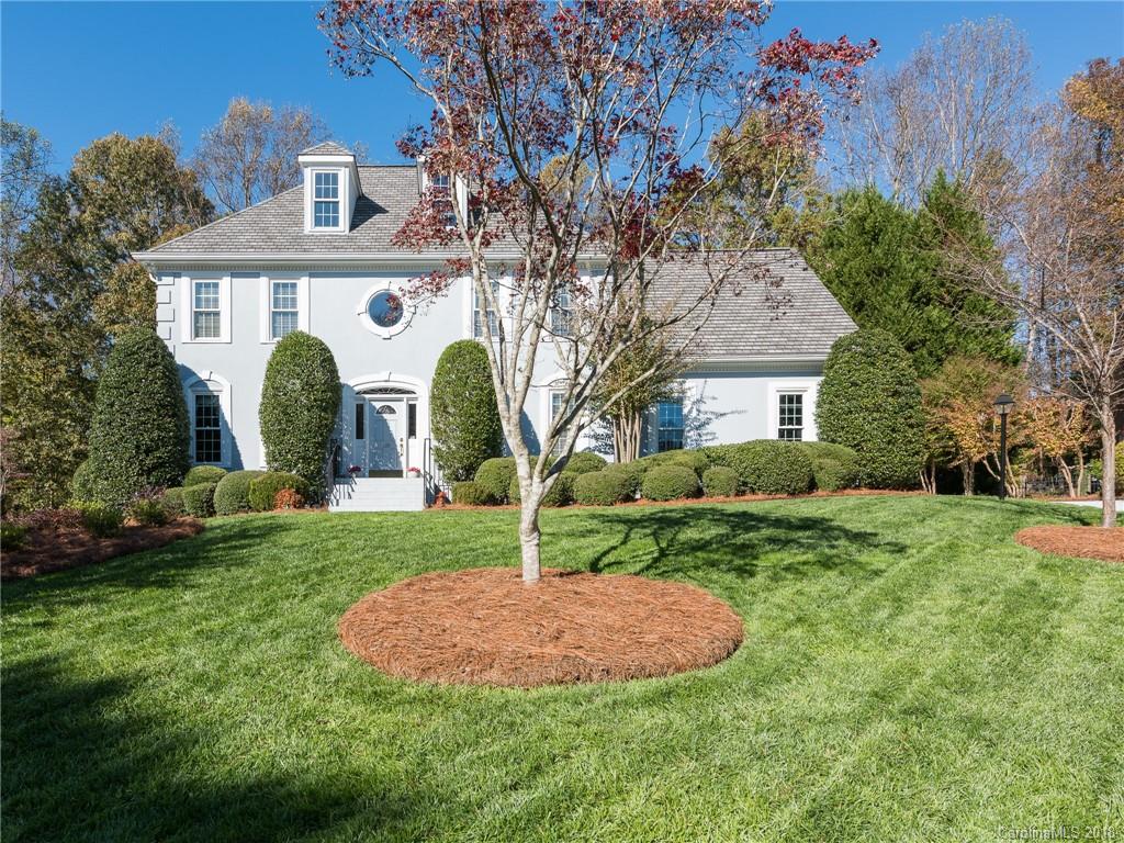 108 Umi Court Matthews NC 28105