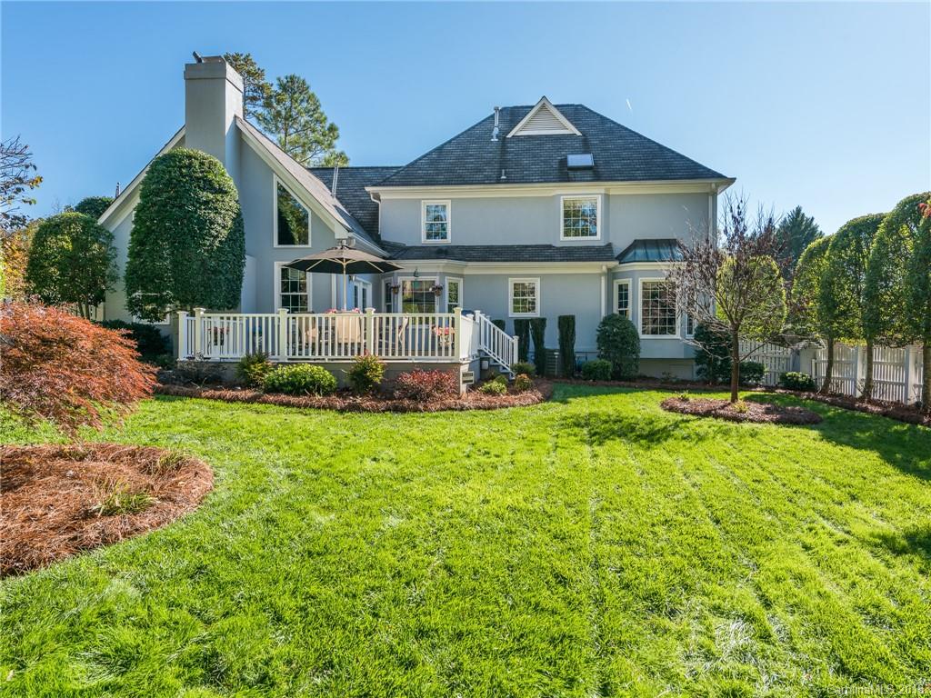 108 Umi Court Matthews NC 28105