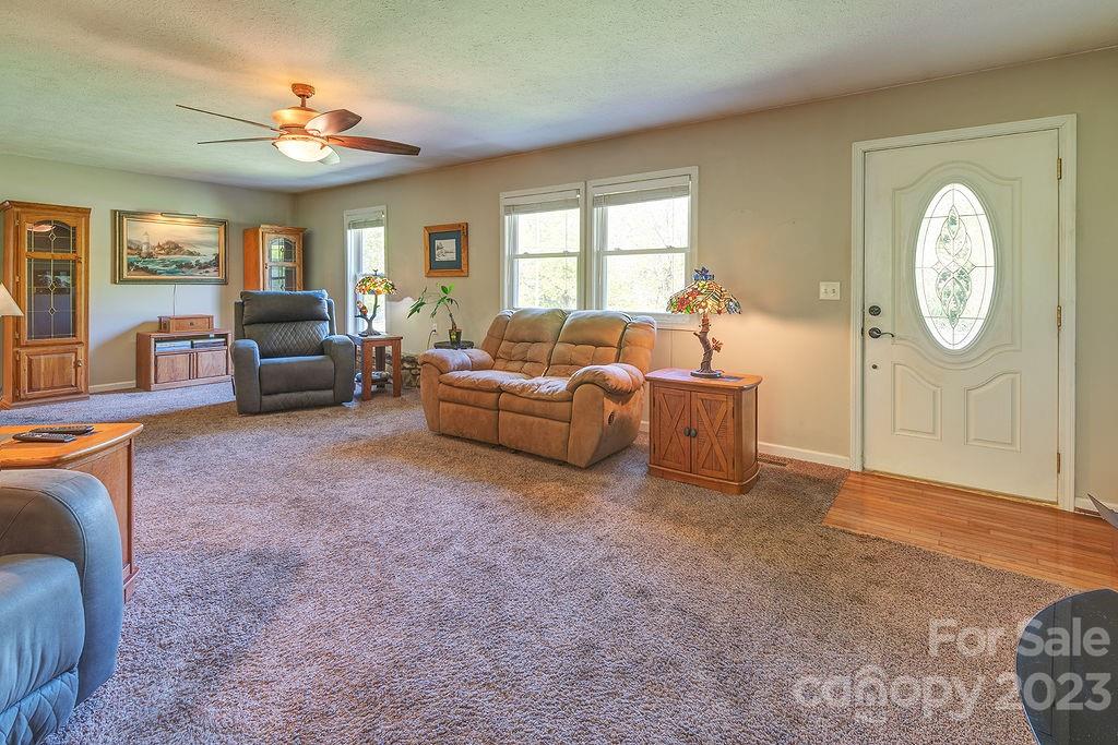 359 North Fork Road Barnardsville NC 28709