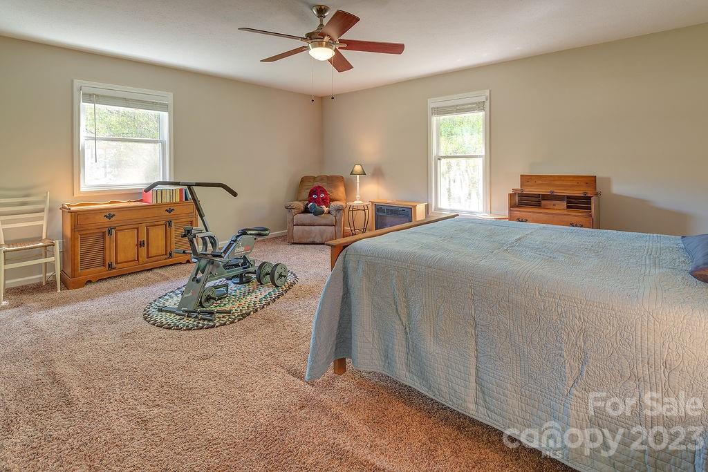 359 North Fork Road Barnardsville NC 28709
