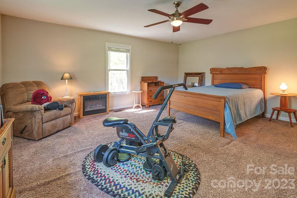 359 North Fork Road Barnardsville NC 28709