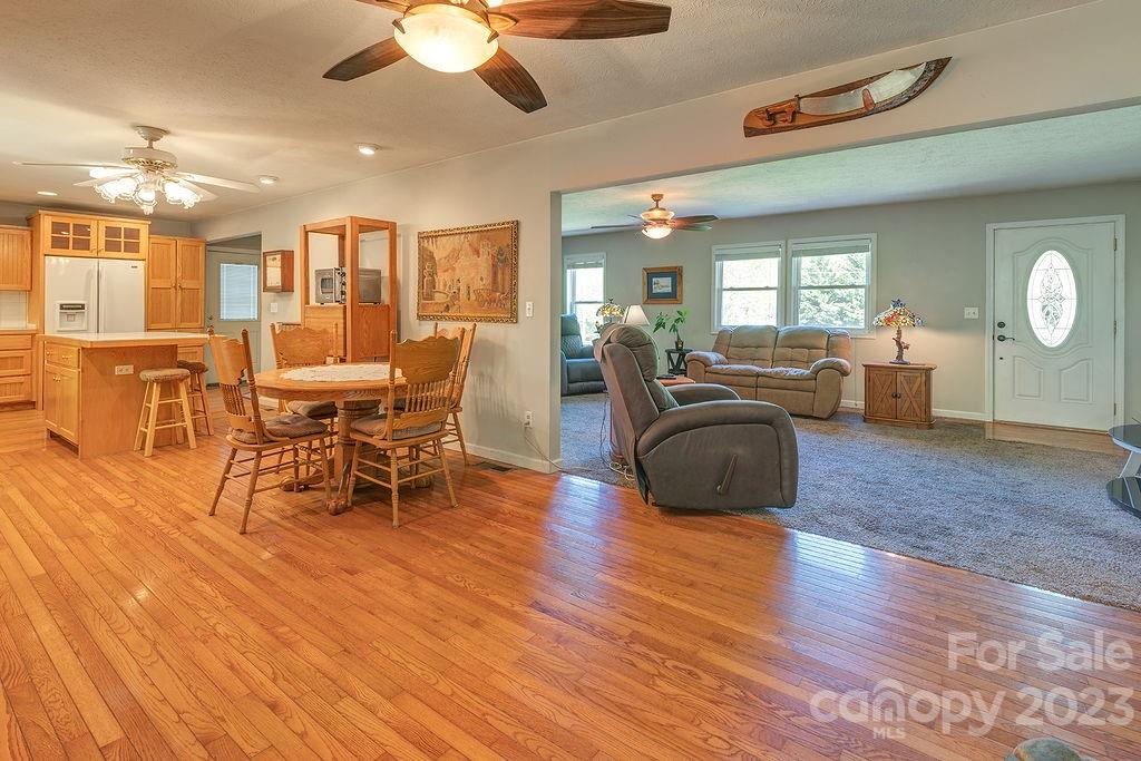 359 North Fork Road Barnardsville NC 28709