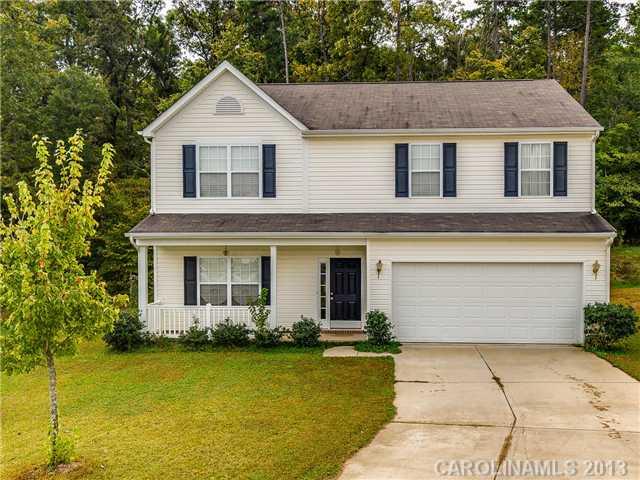 4001 Paddle Wheel Lane Indian Trail NC 28079